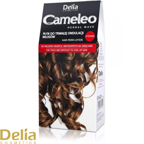CAMELEO - Trajni losion za kosu – Jak